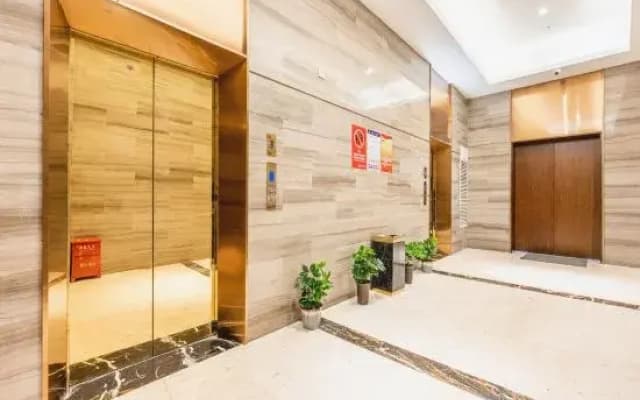 Sheng Shi Jin Hai Grand Hotel