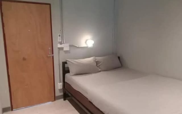 Bed Station Hostel Khaosan