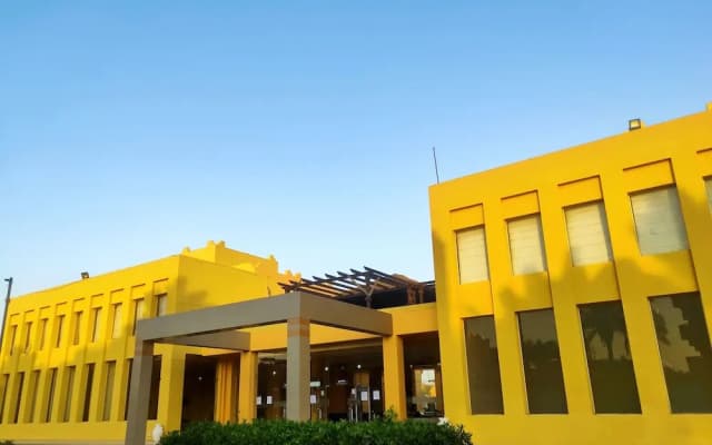 Horizon El Wadi Hotel