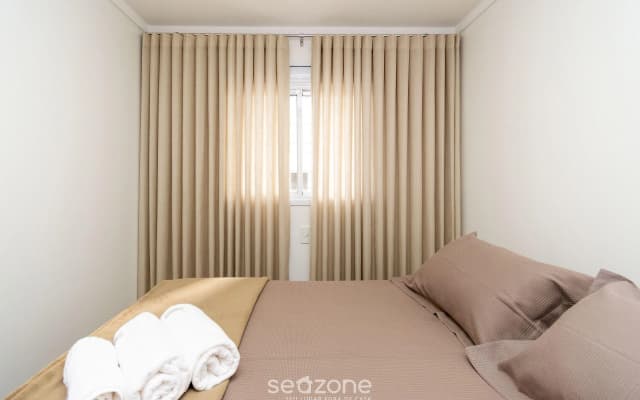 Ap 2 Quartos Setor Bueno Ed Pontal Premium Ppb1206