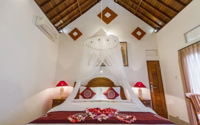 Jero Sebali Villa
