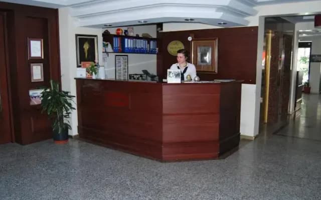 Atlıhan Hotel