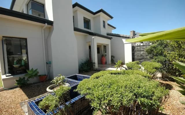 Oceana Villa Self Catering