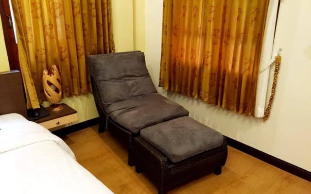 Mango House Resort
