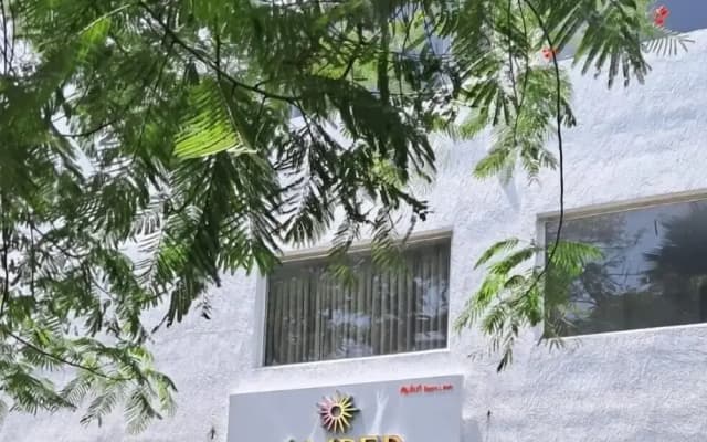 Amber Hotel Nungambakkam