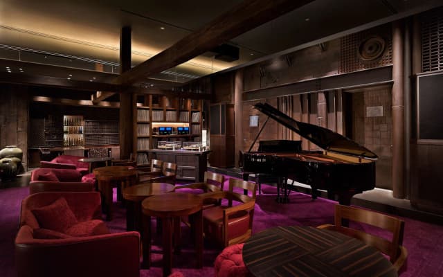 Park Hyatt Seoul