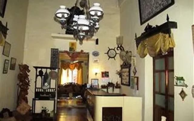Palacete Rodrigues Heritage Holiday Mansion