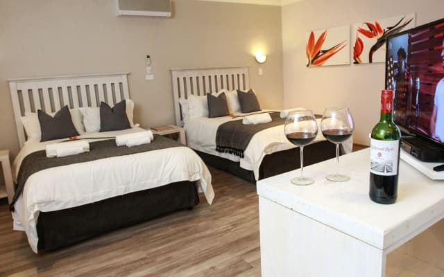 Woodlands Guest House Hazyview