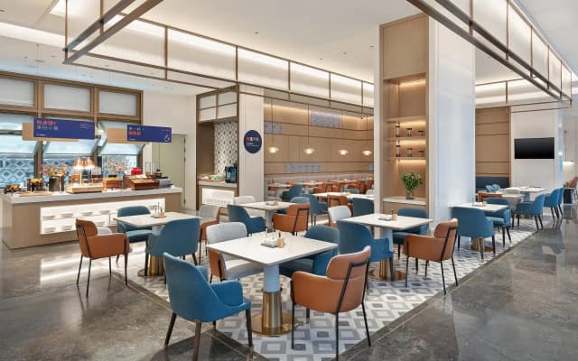 Holiday Inn Express Kunming Economic Dev Zone By Ihg