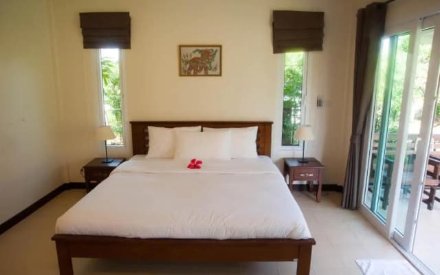 CharPoot Cottage Khao Lak
