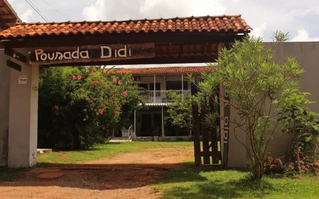 Pousada do Didi