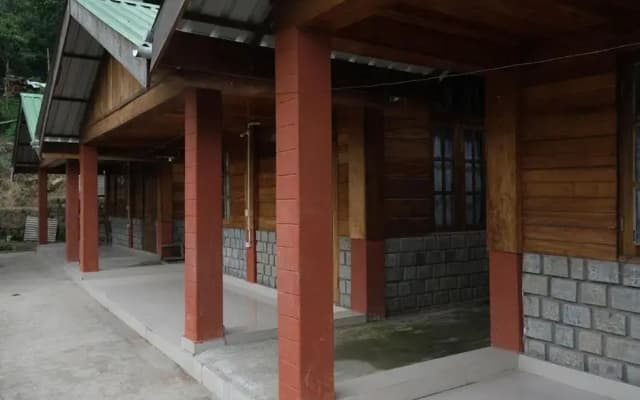Camp David Kigwema
