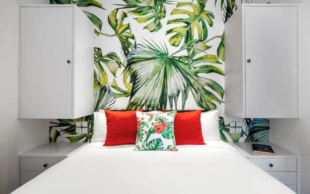 Villa Balik II Seminyak