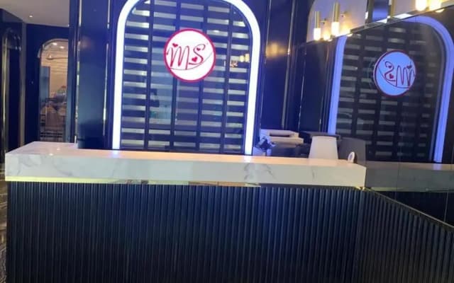 MS Boutique Hotel Kuala Lumpur