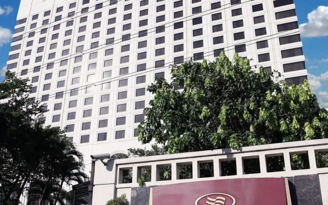 ARTOTEL Suites Mangkuluhur Jakarta