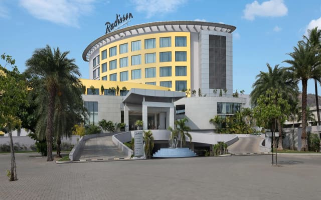 Radisson Salem