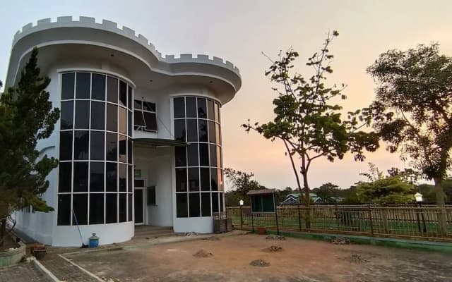 Hotel O Nilam Guest HouseNearYani Heahlerr