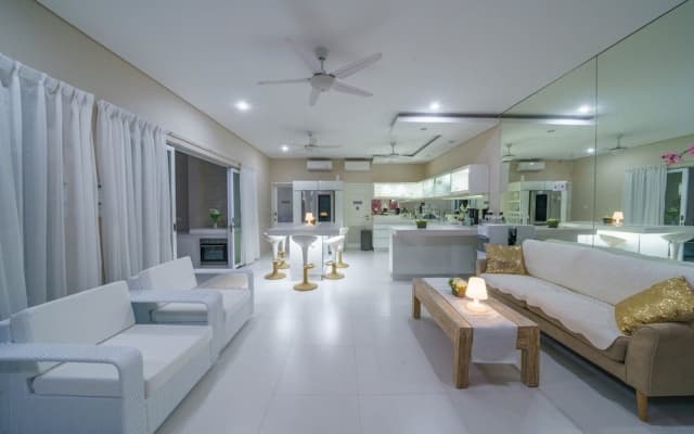 Villa Bali OM Center