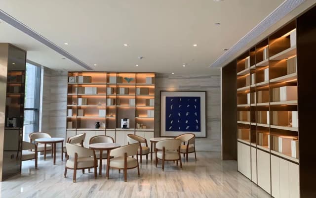 Ji Hotel Rizhao Wanpingkou Scenic Spot