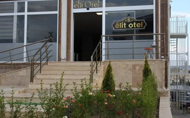 Ürgüp Elit Otel