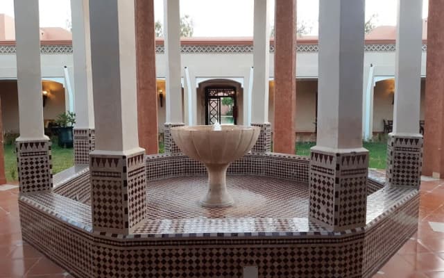 Relais De L'ourika