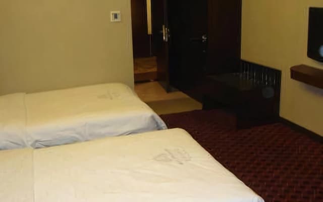 Master Hotel Huizhou