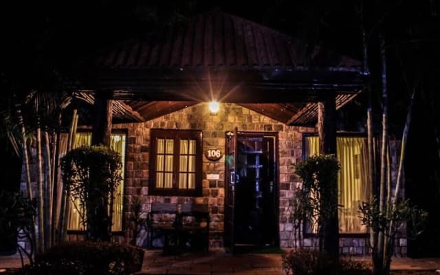 Jungle Leela Resort