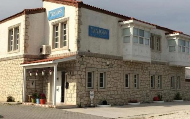 Taskoy Alacati Hotel