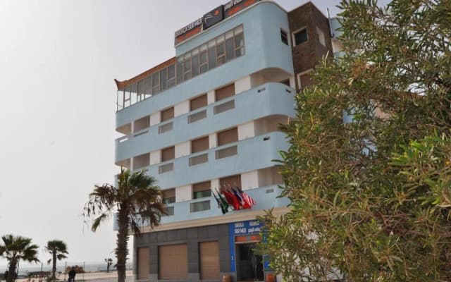 Dakhla Sur Mer