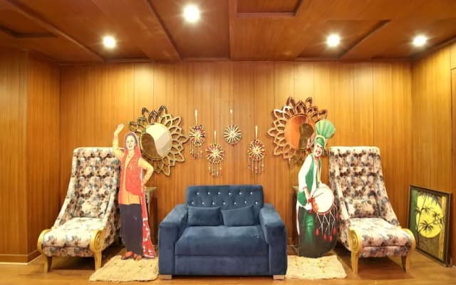 Hotel Downtown Jalandhar