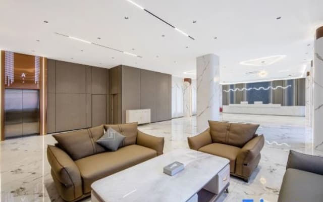 Perting Luxury Art Hotel (Pu'er High-Speed Railway Station Store)