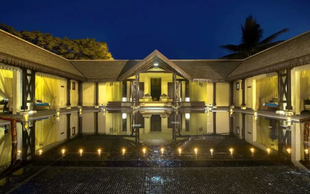 Sofitel Mauritius L'Imperial Resort & Spa
