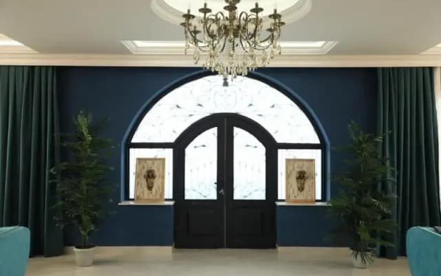 Novart Sea Villa