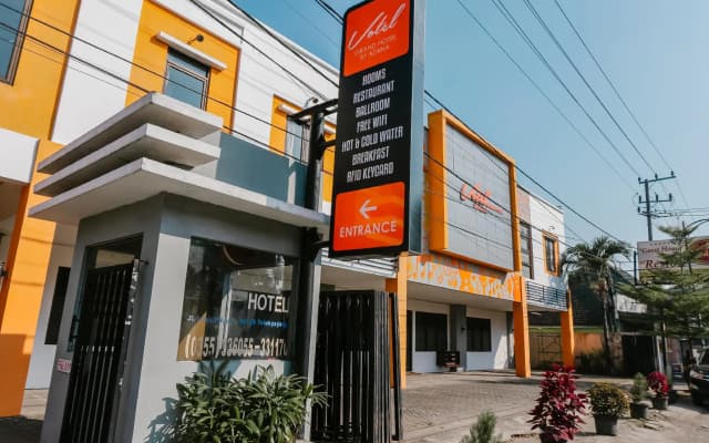 Votel Hotel Tulungagung