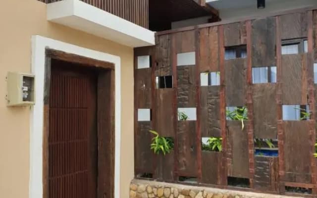 Villa Ulin A3 at Villa Ubud Anyer