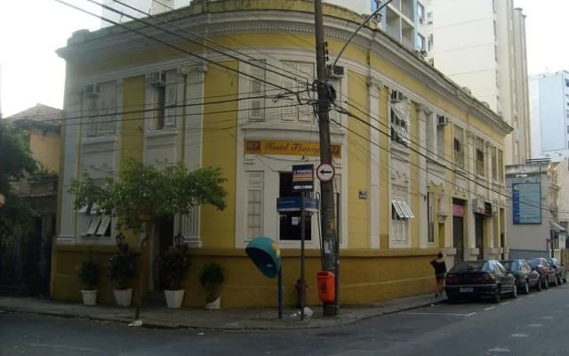 Hostel Flamengo