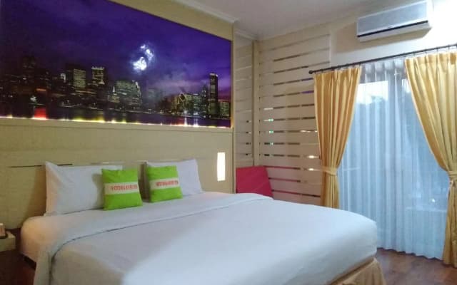 Hotel Victoria River View