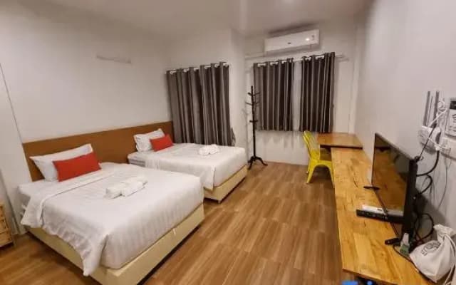 Kandanai Place