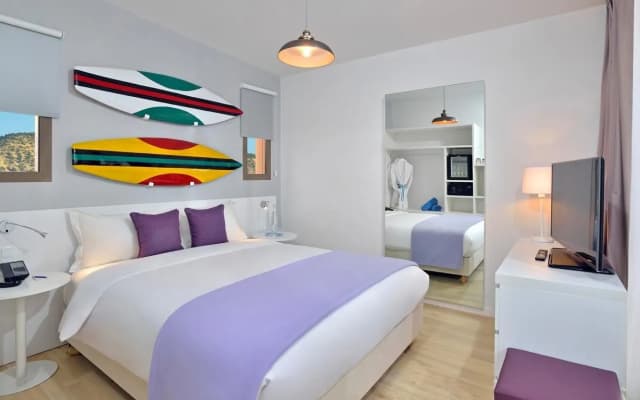 The Surf Hostel