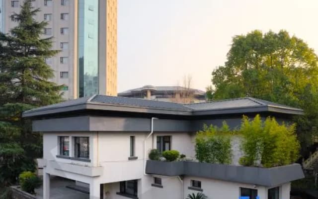 Zunyi Guesthouse