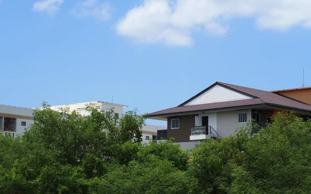 New Home Nakhon Chai Si