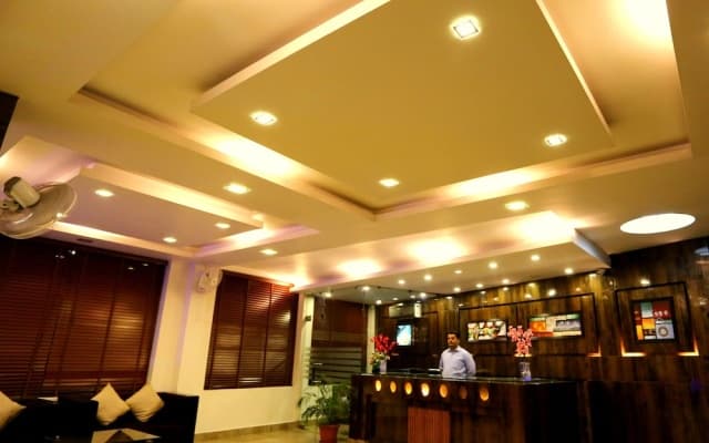Maharaja Resorts