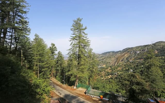 The Naldehra