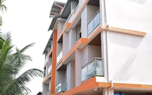 The Blissview Resort