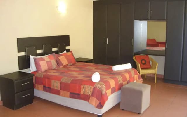 Ezulwini Berg Resort