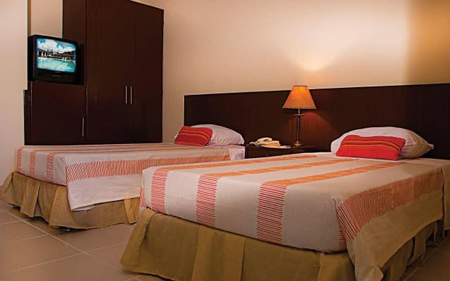 La Floresta Hotel Campestre