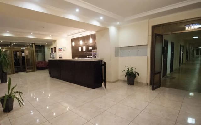 Apart-Hotel Svetlana
