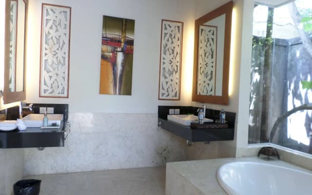 The Akasha Bali