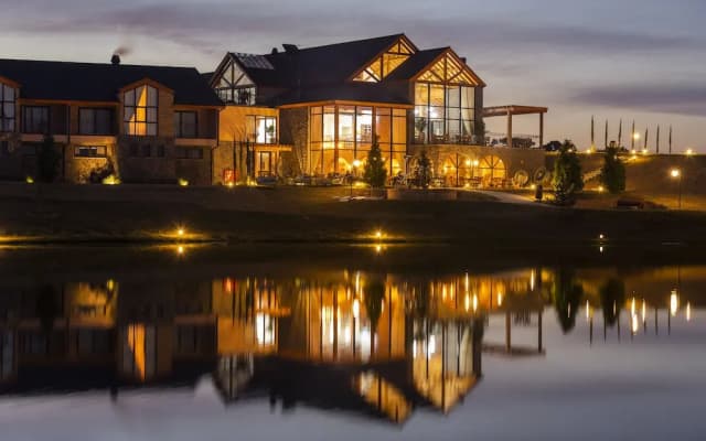 Cerro Azul Hotel Fazenda