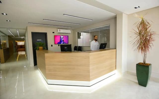 Neo Park Hotel